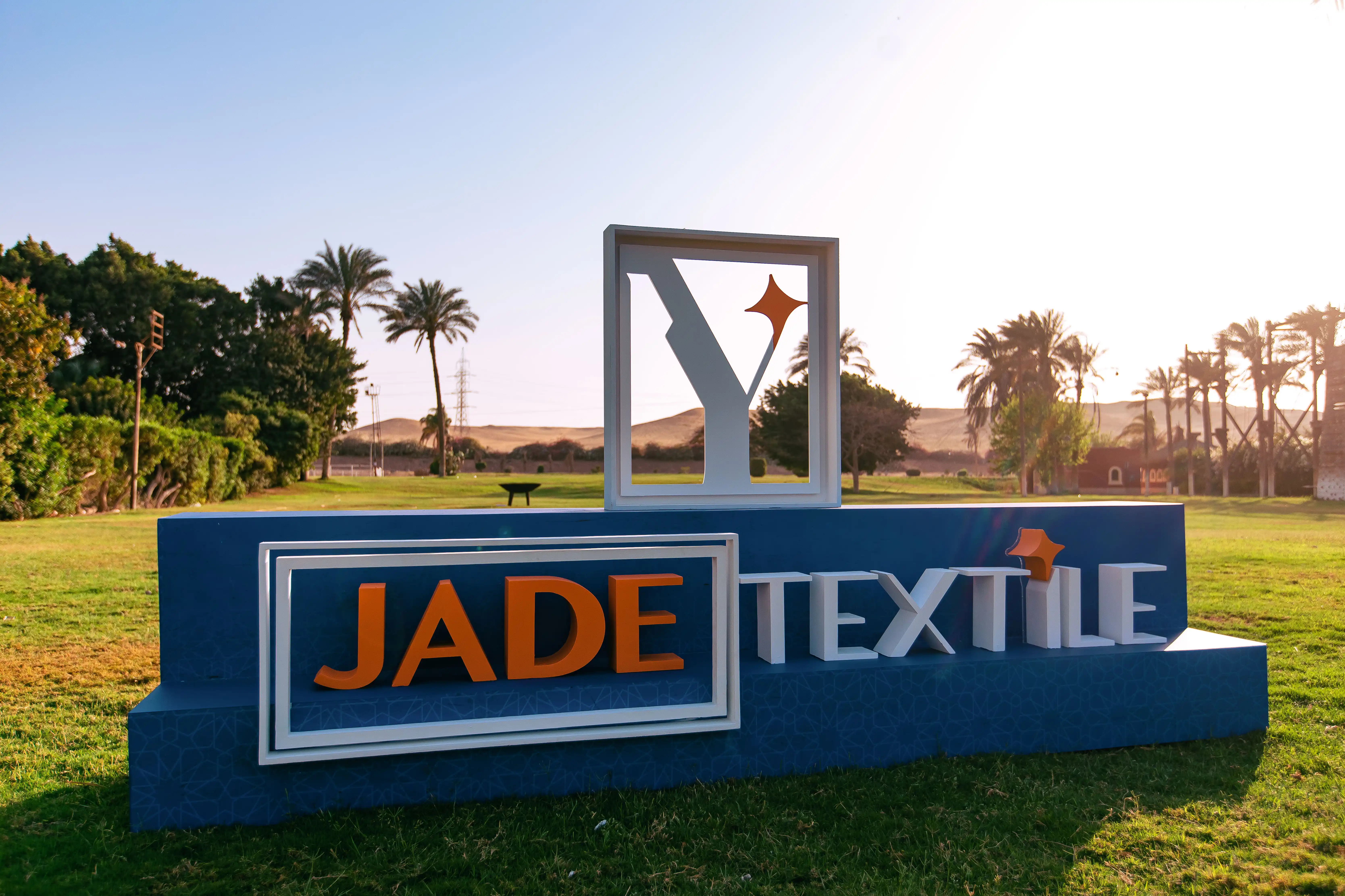 Jade Textile Iftar Ramadan 24